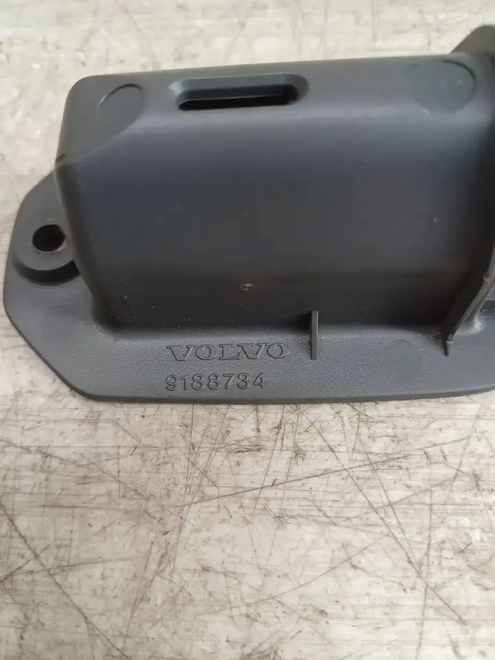 Volvo S80 (1998 - 2004) 9188734 Прочие детали салона — фото 4