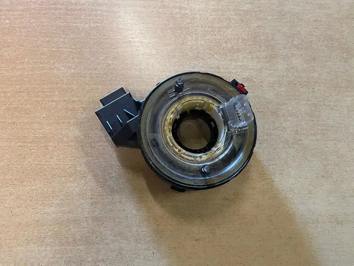 Skoda Octavia Mk2 (1Z) (2004 - 2013) 1K0959653C Контактное кольцо SRS — фото 1