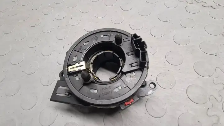 BMW X3 E83 (2003 - 2010) 8376443 Контактное кольцо SRS — фото 2