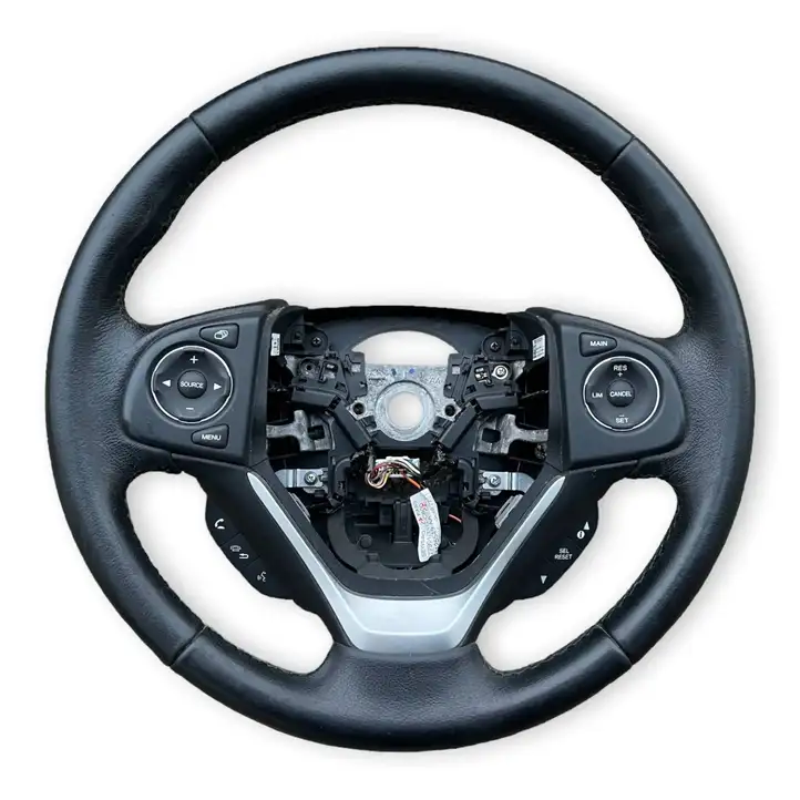 Honda CR-V (2012 - 2016) 78500T1EC5X1M1 Руль — фото 1