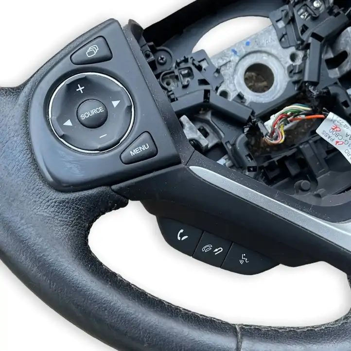 Honda CR-V (2012 - 2016) 78500T1EC5X1M1 Руль — фото 2