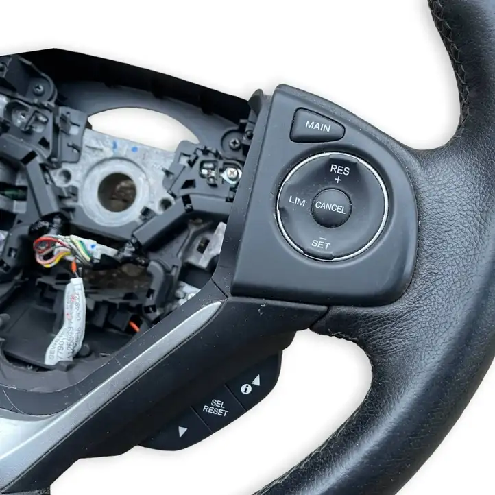 Honda CR-V (2012 - 2016) 78500T1EC5X1M1 Руль — фото 3