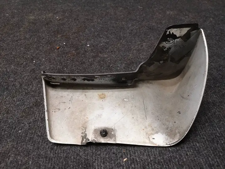Nissan 370Z (2008 - 2014) 999j2ZV003 Наружная отделка переднего порога — фото 4