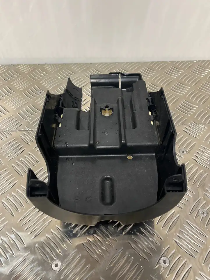 Audi Q5 SQ5 (2012 - 2017) 8K0253516C Обшивка рулевой колонки — фото 3