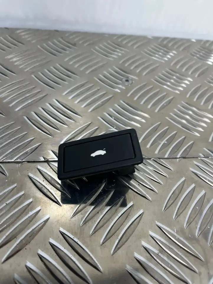 Audi Q5 SQ5 (2012 - 2017) 3D0959831D Кнопка закрытия багажника — фото 1