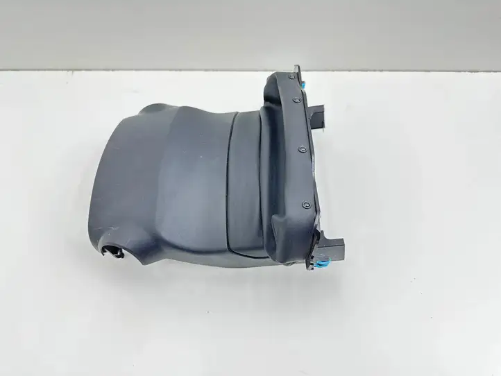 Subaru Outback (BT) (2019 - ) 34341AN11A Оплётка рулевого колеса — фото 2