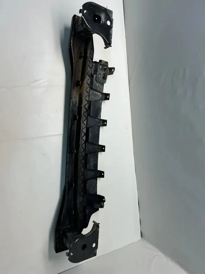BMW 5 F10 F11 (2009 - 2016) 15857711 Усилитель заднего бампера — фото 2