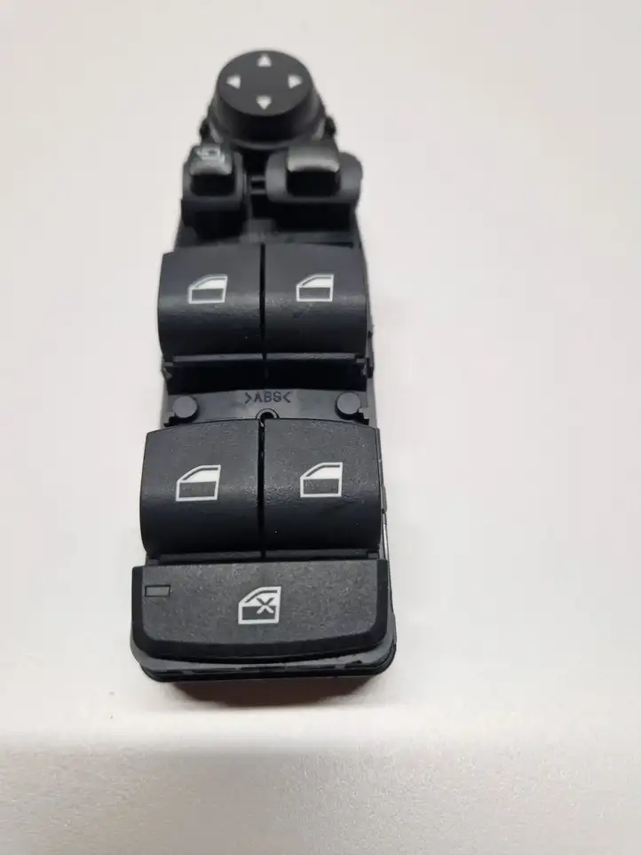 BMW X4 F26 (2014 - 2017) 9362107 Блок кнопок стеклоподъемников — фото 2