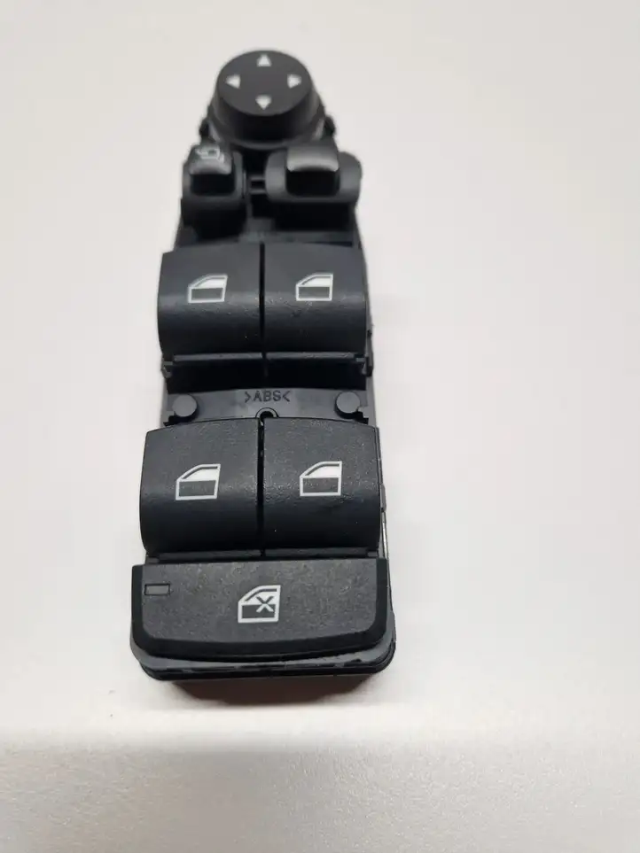 BMW X4 F26 (2014 - 2017) 9362107 Блок кнопок стеклоподъемников — фото 5