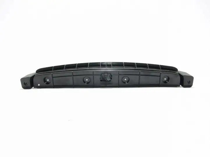 Smart ForFour I (2004 - 2006) Включатель аварийных фонарей — фото 1