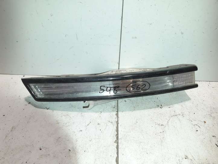 Volkswagen PASSAT B6 (2005 - 2010)  3C0807718C Указатель поворота передний
