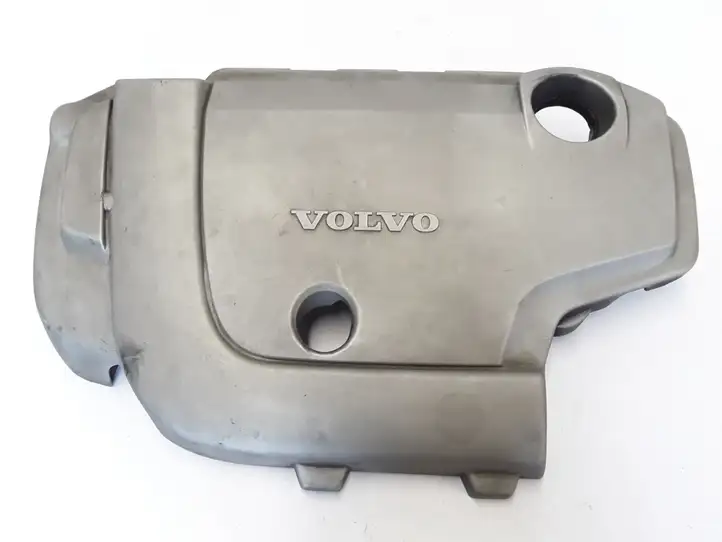 Volvo XC70 (2007 - 2013) 30777775 Крышка двигателя декоративная — фото 1