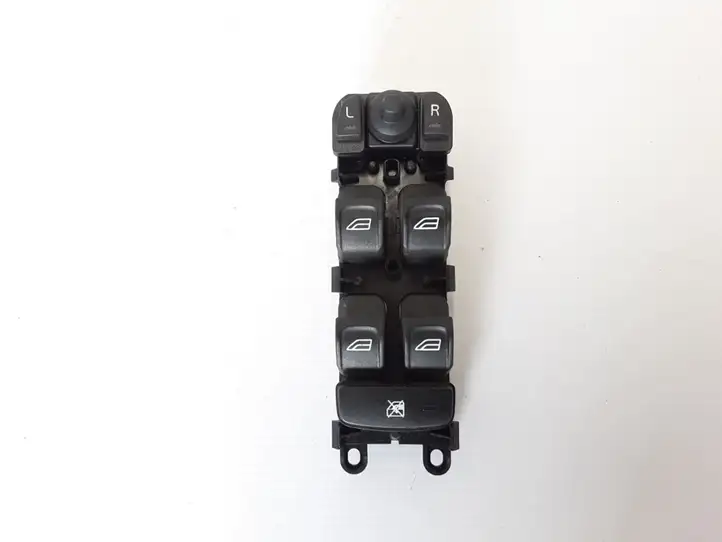 Volvo XC70 (2007 - 2013) 30773269 Кнопка стеклоподъемников — фото 1