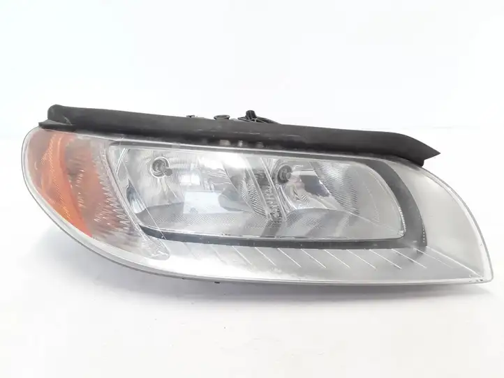 Volvo XC70 (2007 - 2013) 31214354 Передняя фара — фото 1
