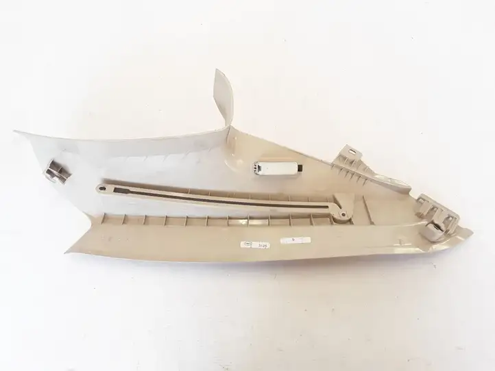 BMW 5 F10 F11 (2009 - 2016) 51439169786 Верхняя обшивка стойки D — фото 4
