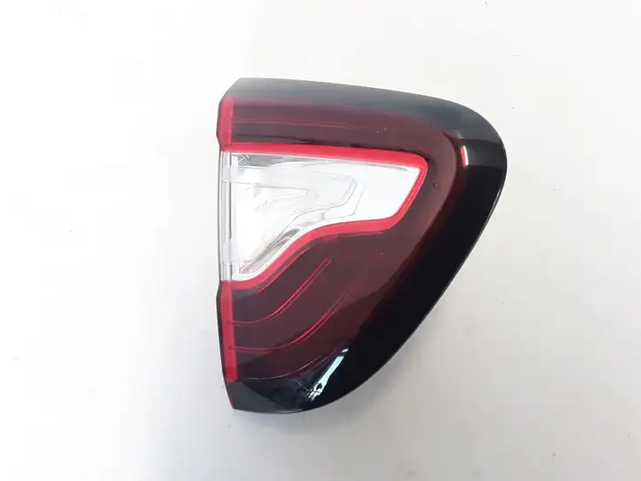 Renault Captur (2013 - 2020) 265554078R Задний фонарь в крышке багажника — фото 4