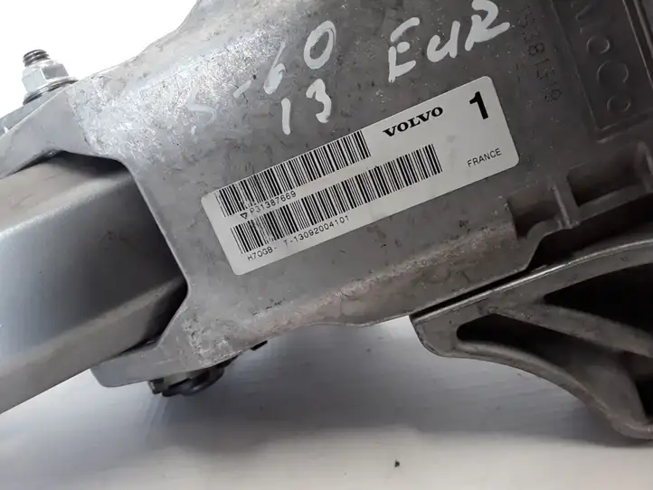 Volvo S60 (2013 - 2018) 31387669 Крестовина кардана — фото 2