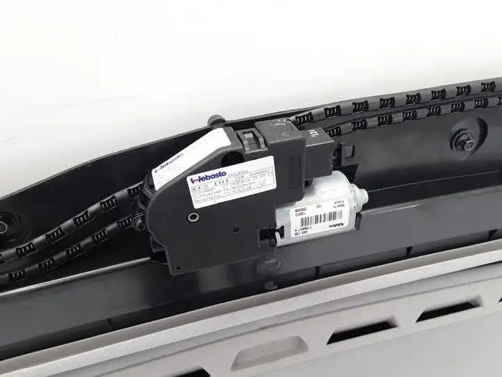 Volvo S60 (2013 - 2018) 31299225 Комплект люка крыши — фото 2