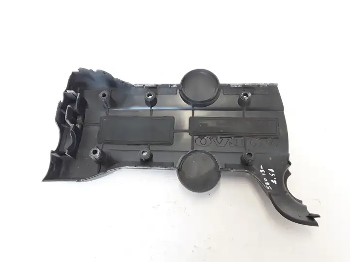 Volvo S60 (2013 - 2018) 31339765 Крышка двигателя декоративная — фото 2