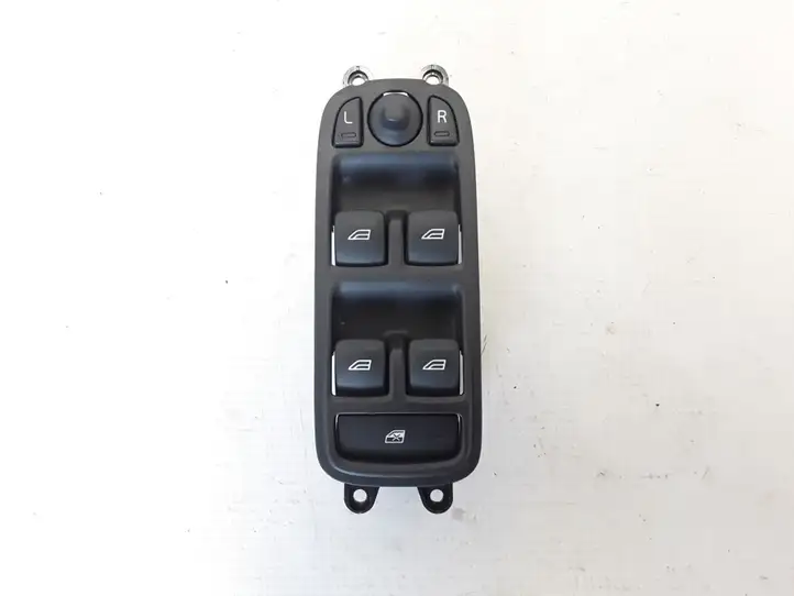 Volvo S60 (2013 - 2018) 31343101 Кнопка стеклоподъемников — фото 1