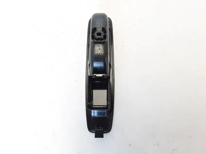 Renault Megane IV (2016 - ) 829507746R Блок кнопок стеклоподъемников — фото 3