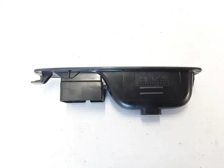 Renault Megane IV (2016 - ) 829507746R Блок кнопок стеклоподъемников — фото 4