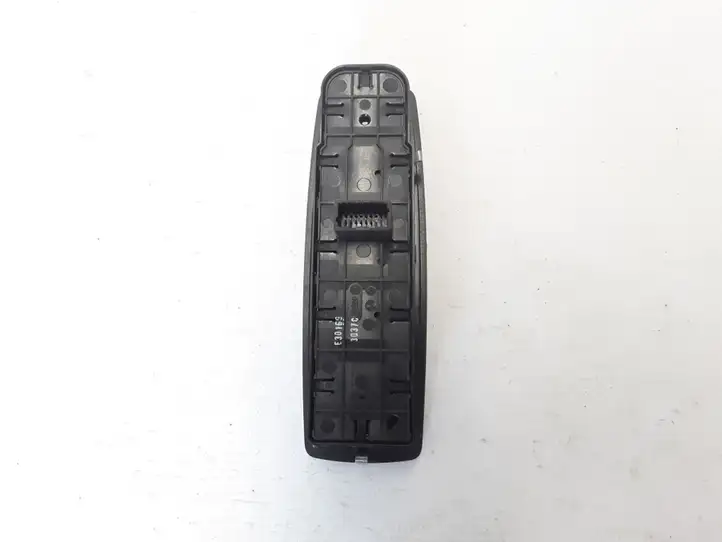 Renault Megane III (2009 - 2016) 809610007R Блок кнопок стеклоподъемников — фото 4