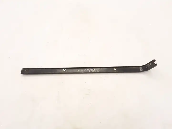 Nissan Primastar (2001 - 2014) 8200841767 Средняя направляющая ролика раздвижной двери — фото 1