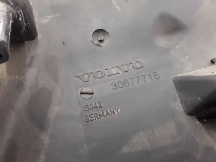 Volvo S60 (2013 - 2018) 30677718 Корпус воздушного фильтра — фото 4
