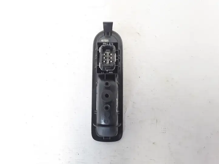 Renault Modus (2007 - 2012) 8200635069 Кнопка стеклоподъемников — фото 3