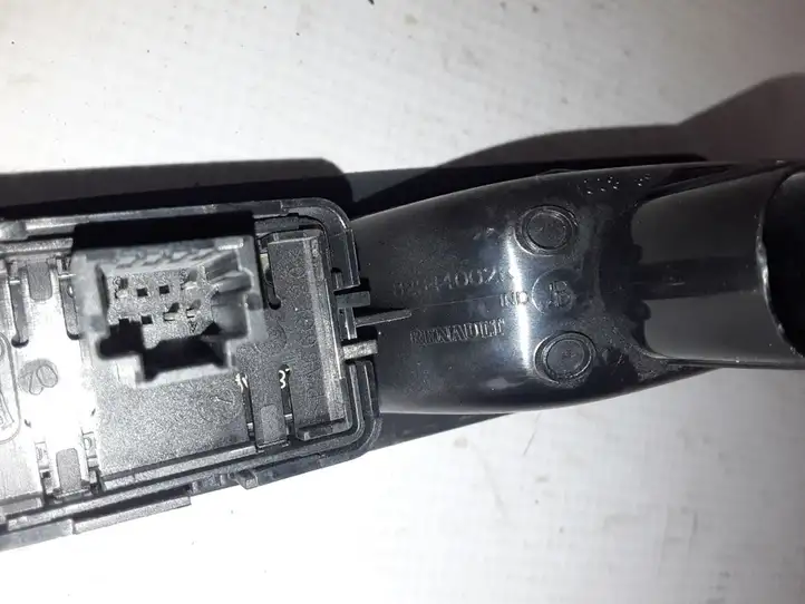 Renault Laguna III (2007 - 2015) 82944002R Блок кнопок стеклоподъемников — фото 3