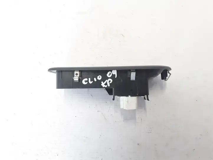 Renault Clio III (2005 - 2012) 8200356519 Кнопка стеклоподъемников — фото 4