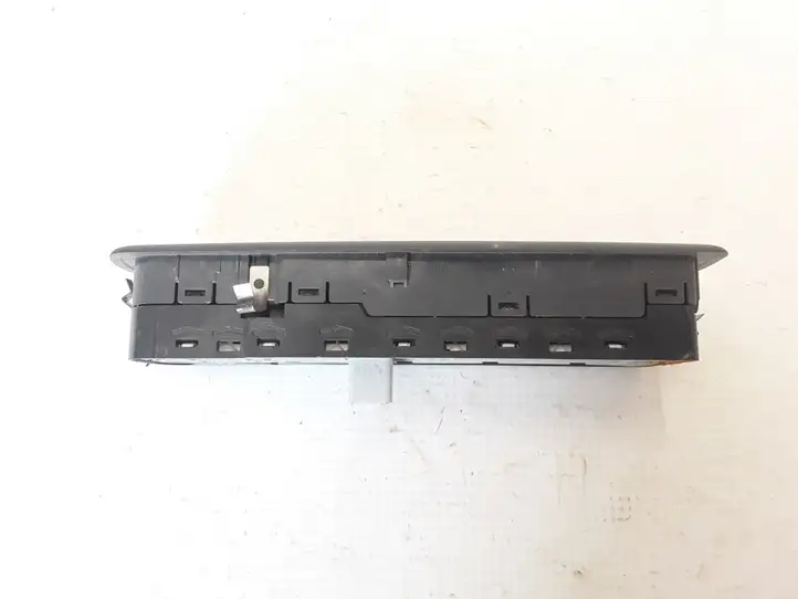 Renault Laguna III (2007 - 2015) 809610006R Блок кнопок стеклоподъемников — фото 4