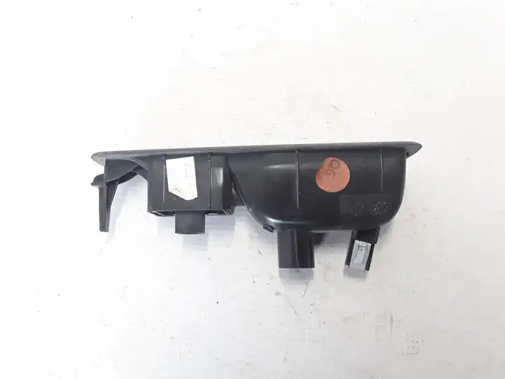Renault Laguna III (2007 - 2015) 82944002R Блок кнопок стеклоподъемников — фото 2