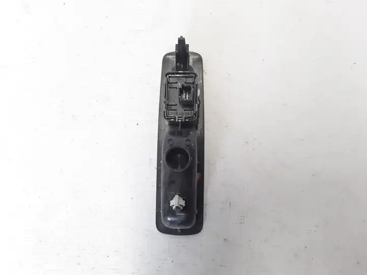 Renault Laguna III (2007 - 2015) 82944002R Блок кнопок стеклоподъемников — фото 3