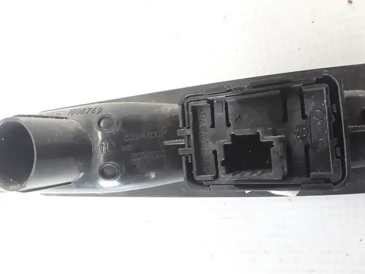 Renault Laguna III (2007 - 2015) 82944002R Блок кнопок стеклоподъемников — фото 4