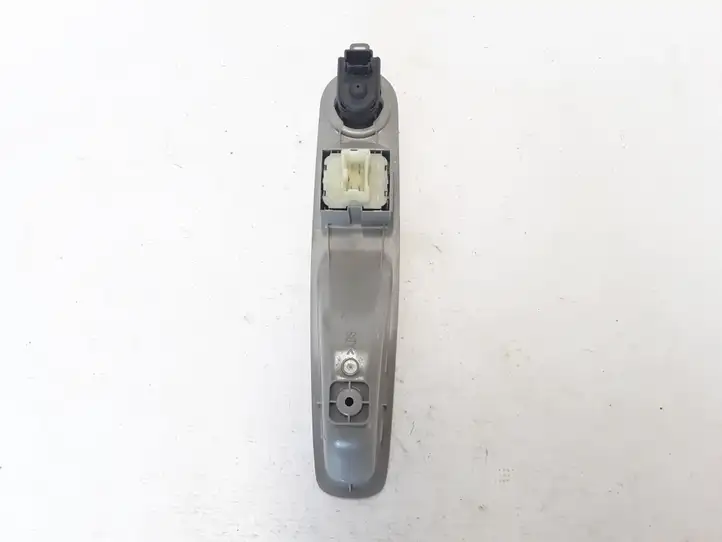 Renault Zoe (2012 - ) 829502349R Блок кнопок стеклоподъемников — фото 2