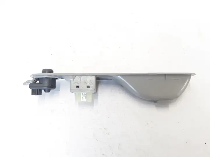 Renault Zoe (2012 - ) 829502349R Блок кнопок стеклоподъемников — фото 4