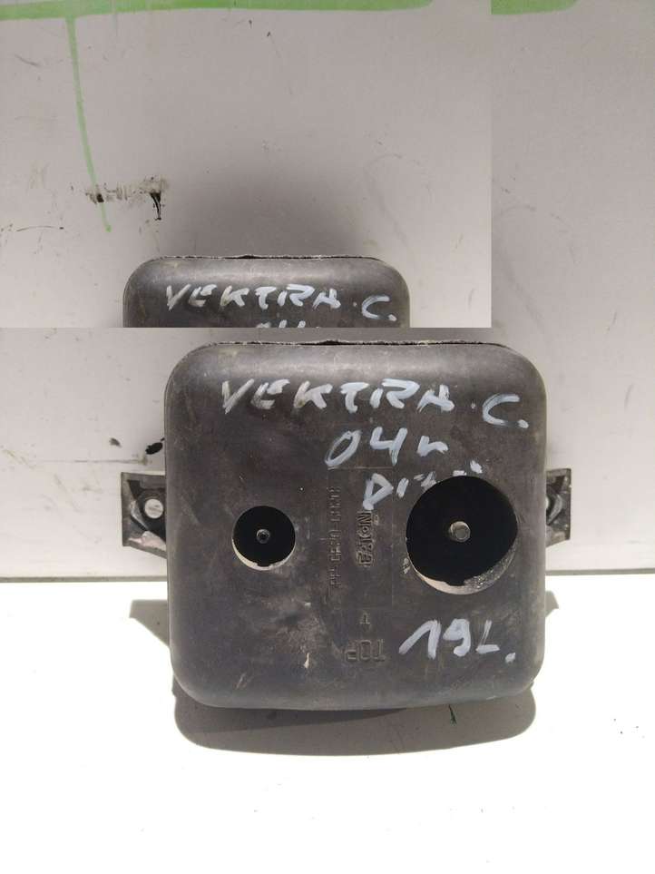Opel Vectra (2005 - 2009)  2445668630877 Воздушный резервуар вакуума