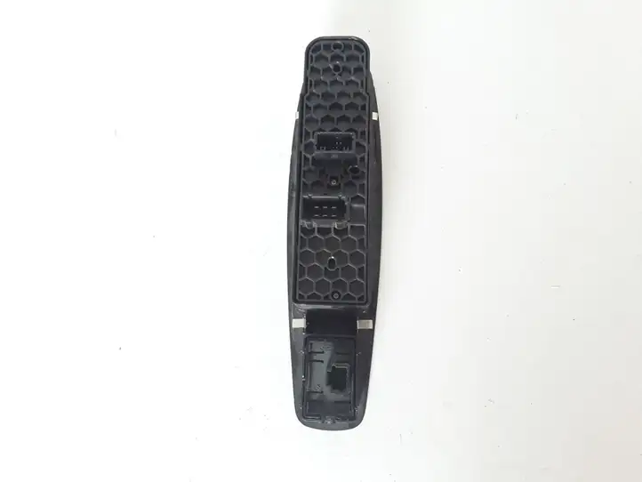 Renault Megane III (2009 - 2016) 254000006R Блок кнопок стеклоподъемников — фото 3