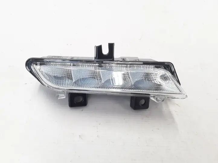 Renault Captur (2013 - 2020) 26600041R Дневные ходовые огни (LED) — фото 1