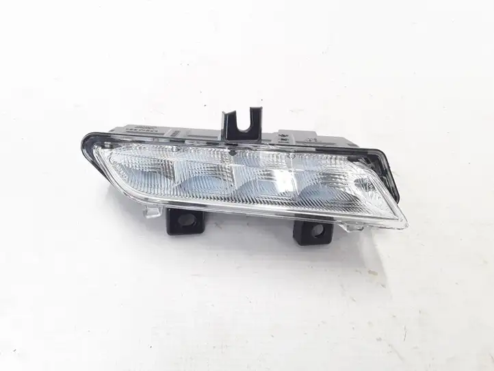 Renault Captur (2013 - 2020) 26600041R Дневные ходовые огни (LED) — фото 1
