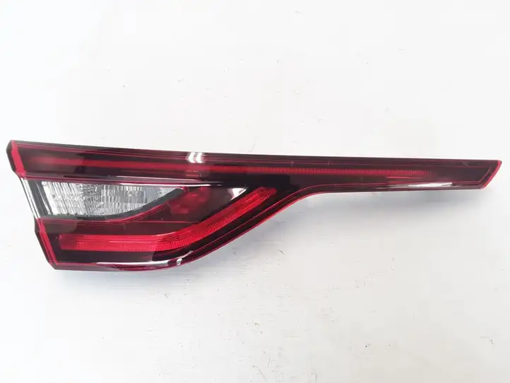 Renault Talisman (2015 - ) 265552154R Задний фонарь в крышке багажника — фото 1