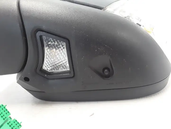 Volvo XC90 (2006 - 2014) 30799786 Боковое зеркало с электроприводом — фото 2