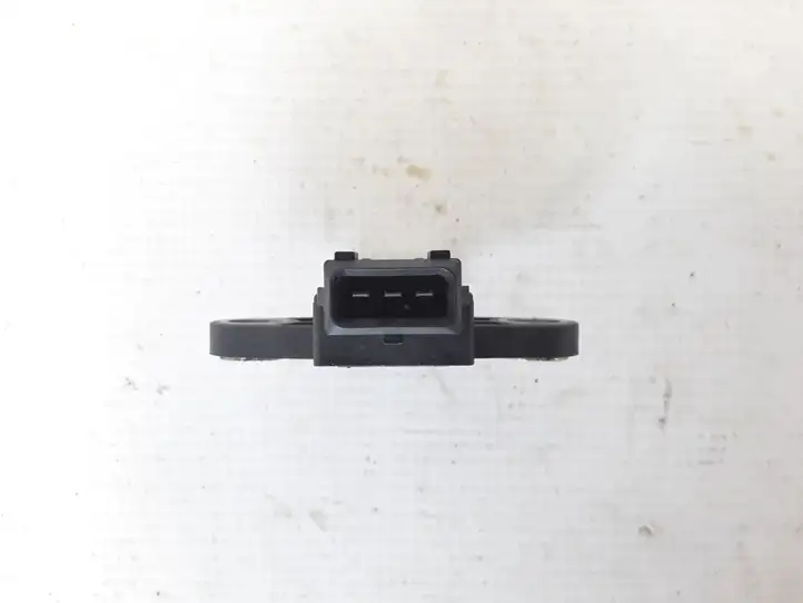 Renault Scenic I (1996 - 2003) 0265005140 Датчик удара SRS — фото 3