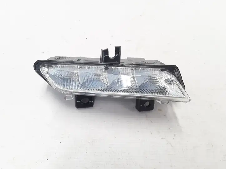 Renault Captur (2013 - 2020) 26600041R Дневные ходовые огни (LED) — фото 1