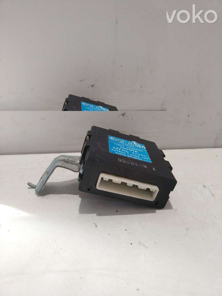 Toyota Prius (XW20) (2003 - 2009)  8973047020 Блок управления сигнализации