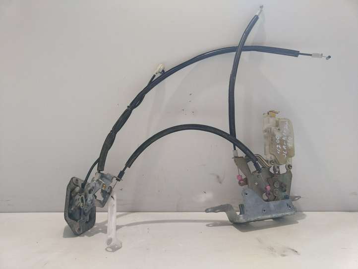 Nissan NV200 (2009 - )  90550EA500 Замок раздвижной двери