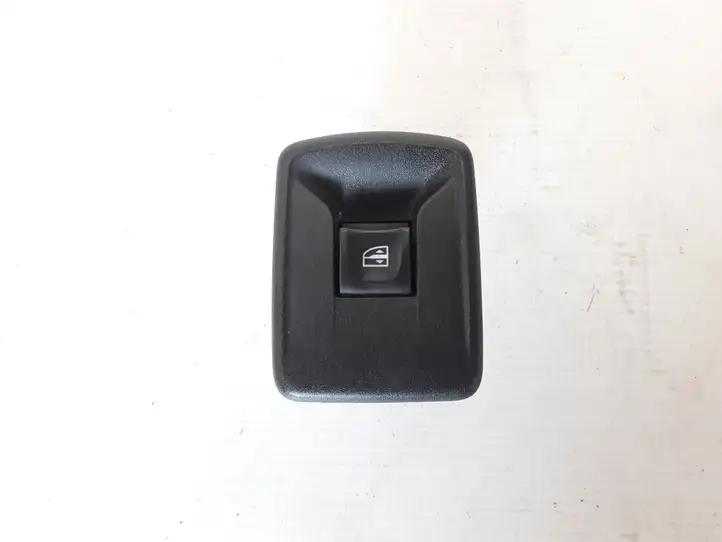 Opel Vivaro (2014 - 2018) 254218614R Блок кнопок стеклоподъемников — фото 1