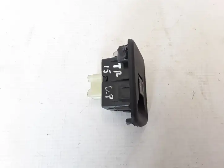 Opel Vivaro (2014 - 2018) 254218614R Блок кнопок стеклоподъемников — фото 3